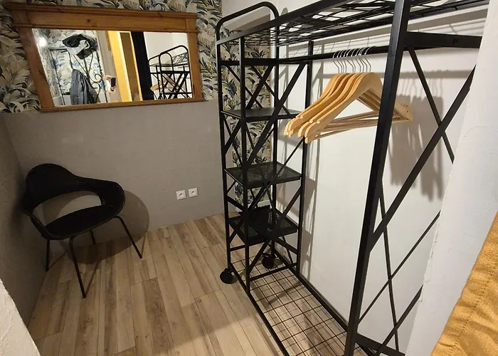 Superbe Studio Proche Centre